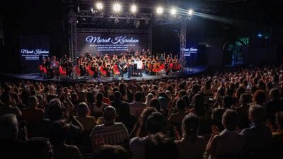 Türkiye’nin en uzun soluklu kültür sanat organizasyonları arasında yer alan