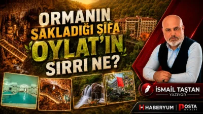 Kaplıca denince… Hep aynı şehirler geliyor aklımıza. Aynı isimler söyleniyor.