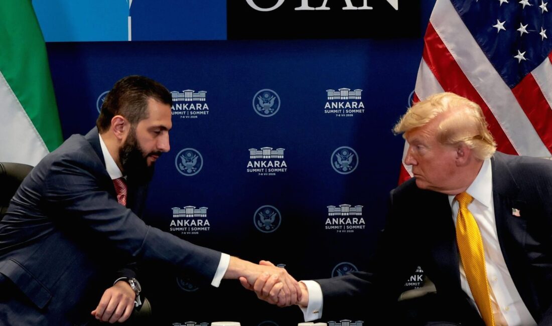 ABD Başkanı Trump'ın Lübnan ve İsrail arasındaki gerilimi artıran açıklamaları