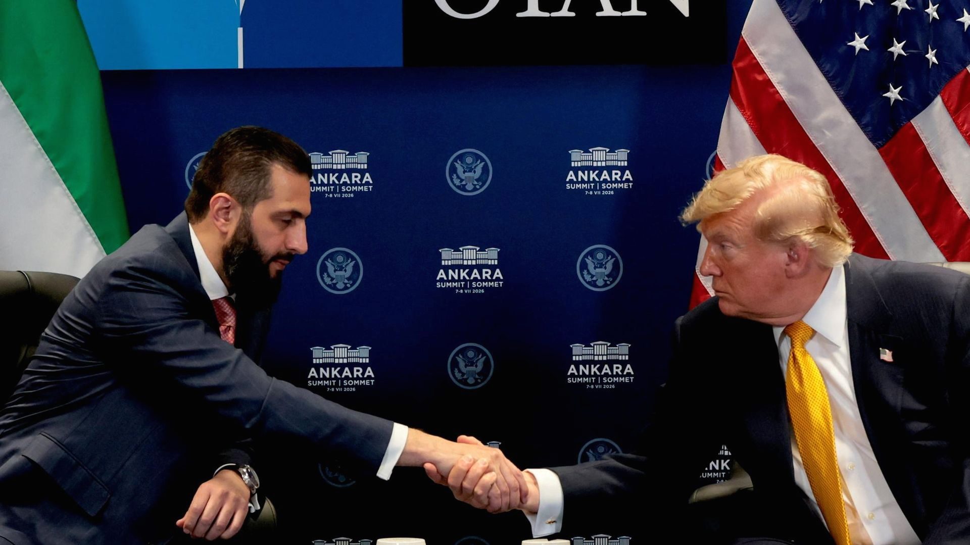 ABD Başkanı Trump'ın Lübnan ve İsrail arasındaki gerilimi artıran açıklamaları