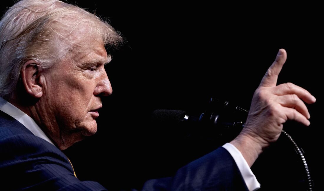 ABD Başkanı Trump'tan yeni gümrük tarifeleri planı, ekonomik politikalar ve