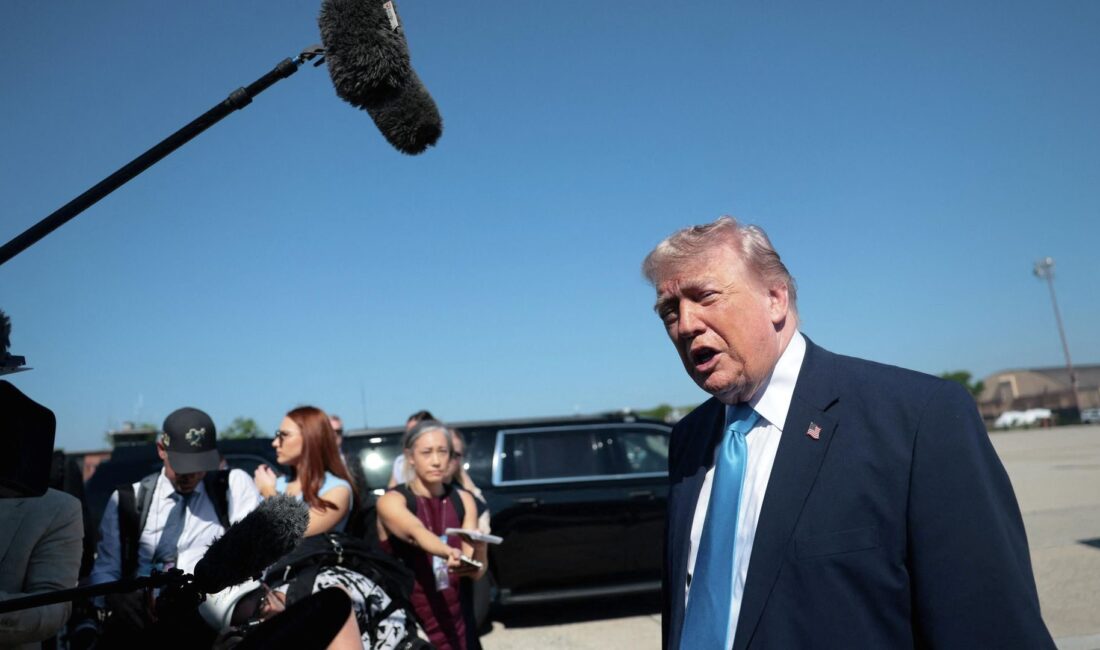 ABD-İran gerilimi ve NATO zirvesi Trump'tan değerlendirmelerle gündemde. Güncel gelişmeler