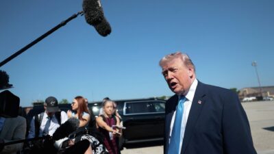 ABD-İran gerilimi ve NATO zirvesi Trump'tan değerlendirmelerle gündemde. Güncel gelişmeler