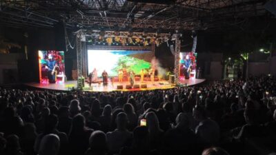 Bursa Büyükşehir Belediyesi’nin kültür sanat alanında marka organizasyonlarından biri olan