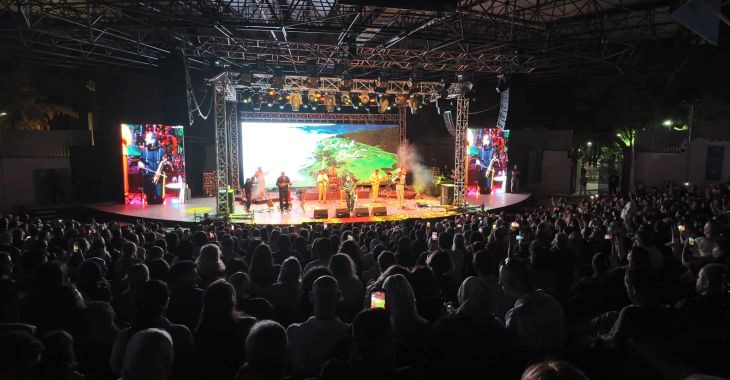 Bursa Büyükşehir Belediyesi’nin kültür sanat alanında marka organizasyonlarından biri olan