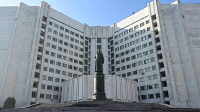 Alman üniversiteleri ve araştırma merkezleri, nükleer silah teknolojileriyle ilgili artan