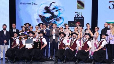 Bursa Büyükşehir Belediyesi öncülüğünde, Bursa Kültür Sanat ve Turizm Vakfı
