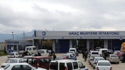 Araç muayenesinde yeni dönem başladı. Güncel kurallar ve detaylar için