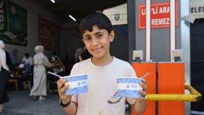Birlik, beraberlik ve kardeşlik kültürünü güçlendirmek adına Muharrem Ayı vesilesiyle
