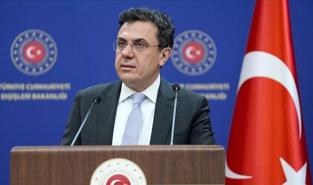 Avrupa Birliği'nin Kıbrıs meselesine yaklaşımını inceleyin, gelişmeleri ve etkilerini anlamak