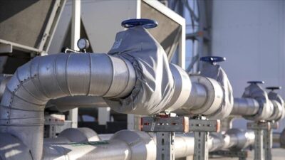 BAE, doğal gaz üretimini artırmak için büyük yatırımlar yapıyor. Enerji