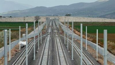 Bandırma-Bursa-Yenişehir-Osmaneli Hızlı Tren Projesinin güncel gelişmeleri ve son durumu hakkında