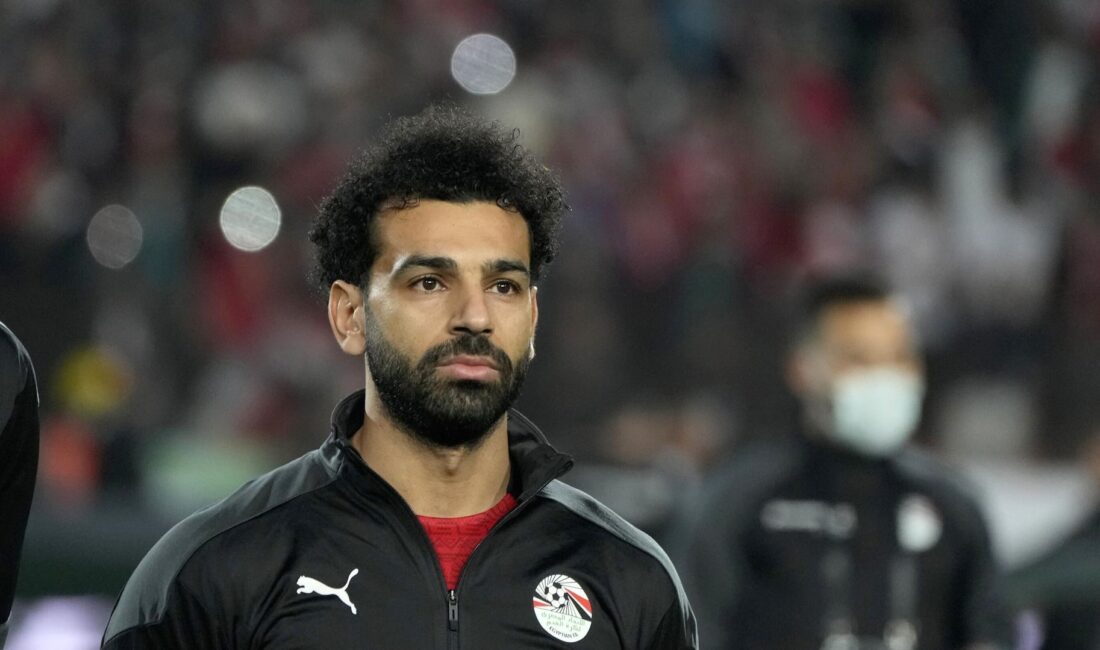 Beşiktaş, Salah transferi için önemli görüşmeye hazırlanıyor. Son gelişmeler ve