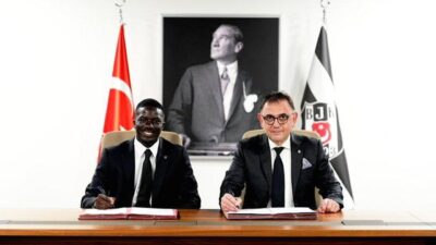 Beşiktaş'tan Monaco'ya genç transfer gelişmeleri ve detaylar burada. Takımın yeni