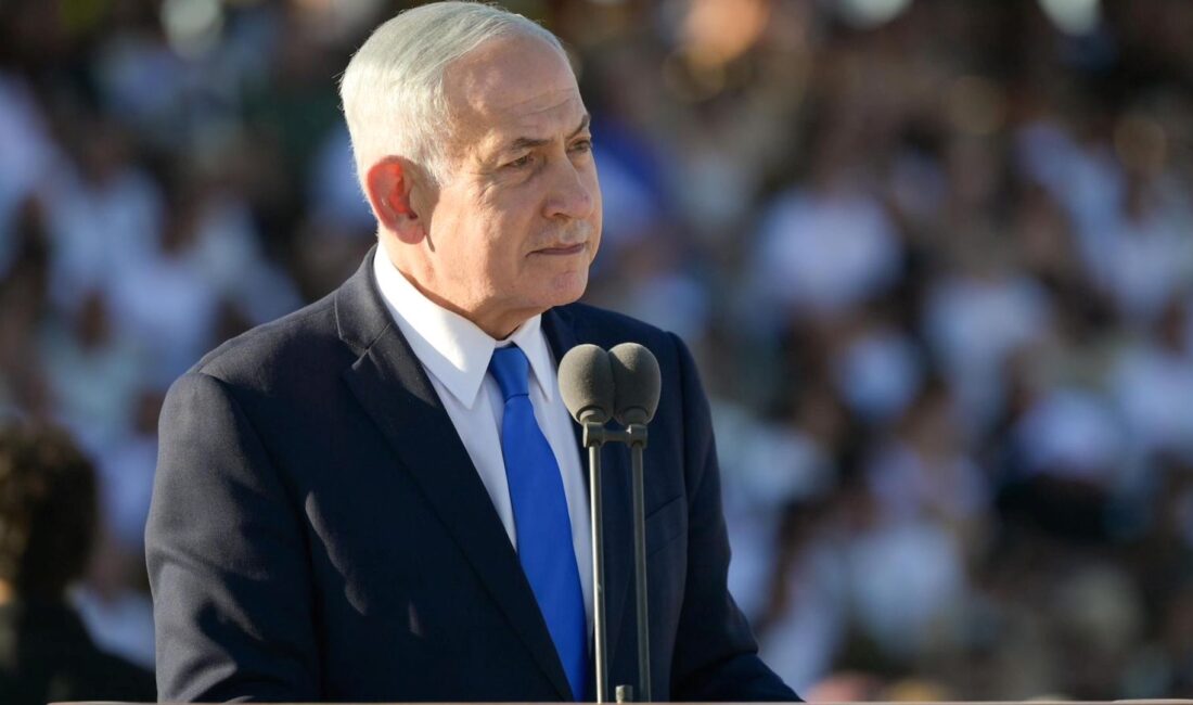 Binyamin Netanyahu, ABD-İsrail ilişkilerini analiz etti. Güncel değerlendirmeleri ve detaylar