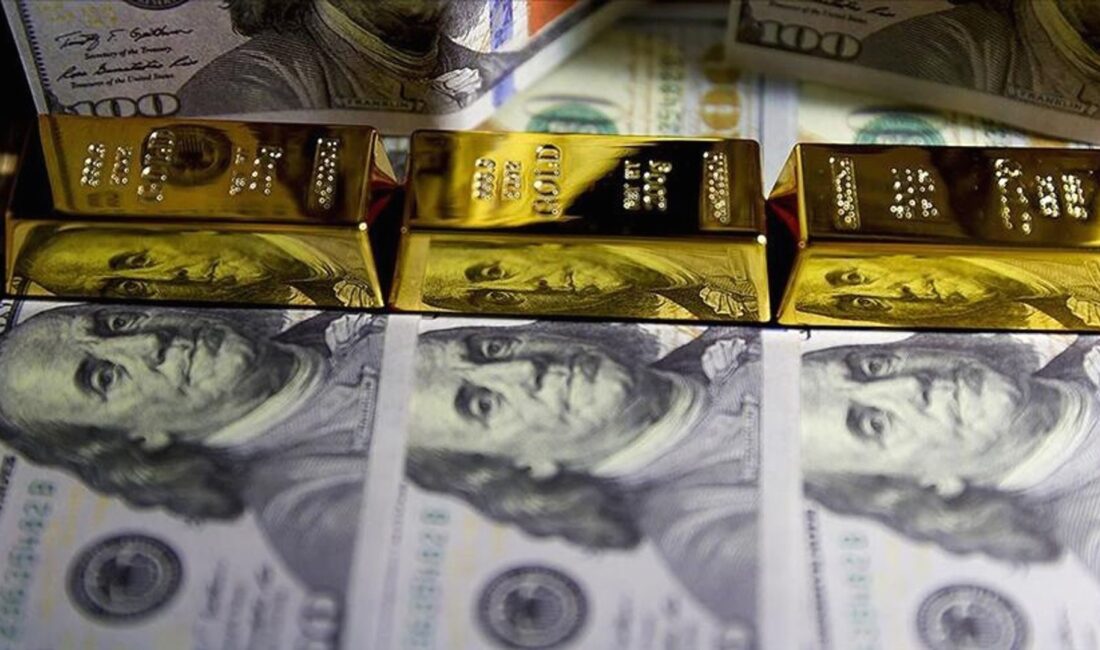 Borsa ve altın piyasaları haftayı yükselişle tamamladı. Güncel veriler ve