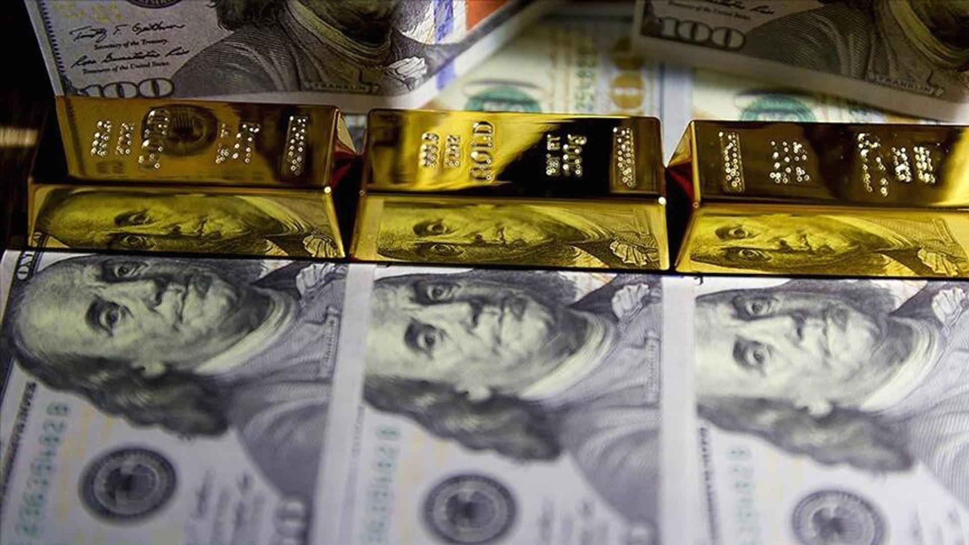 Borsa ve altın piyasaları haftayı yükselişle tamamladı. Güncel veriler ve