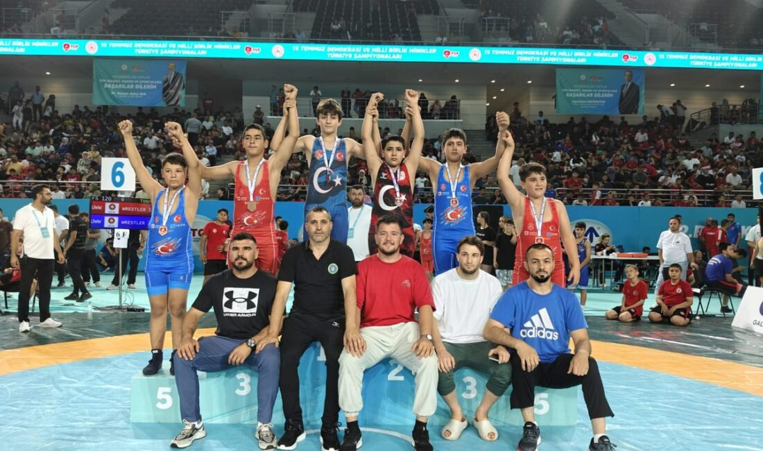 Bursa takımı, Ankara'daki başarılı performansıyla büyük başarı elde ederek önemli