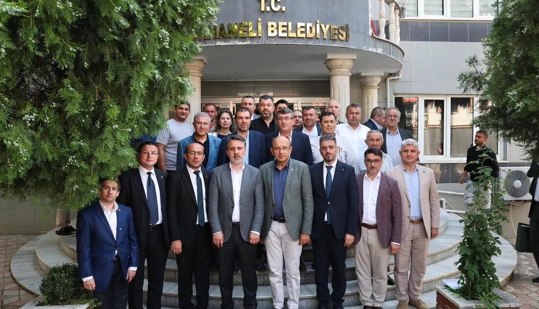 Bursa Büyükşehir Belediyesi, yeni projeleri detaylı şekilde değerlendirdi ve şehrin