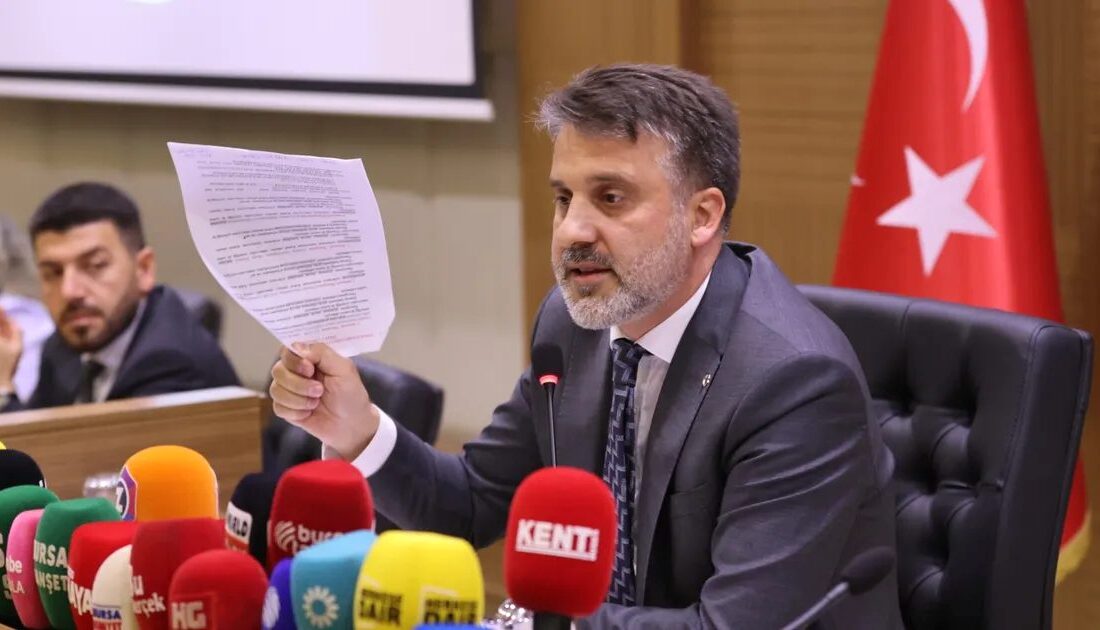 Bursa Büyükşehir Meclisi, işten çıkarmaları ve istihdam politikalarını detaylı şekilde