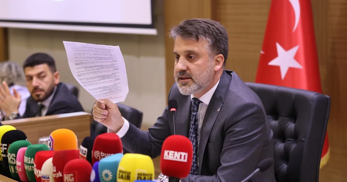 Bursa Büyükşehir Meclisi, işten çıkarmaları ve istihdam politikalarını detaylı şekilde