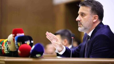 Bursa Büyükşehir Meclisi'nde alınan önemli kararlar, kentimizin gelişimi ve ileriye