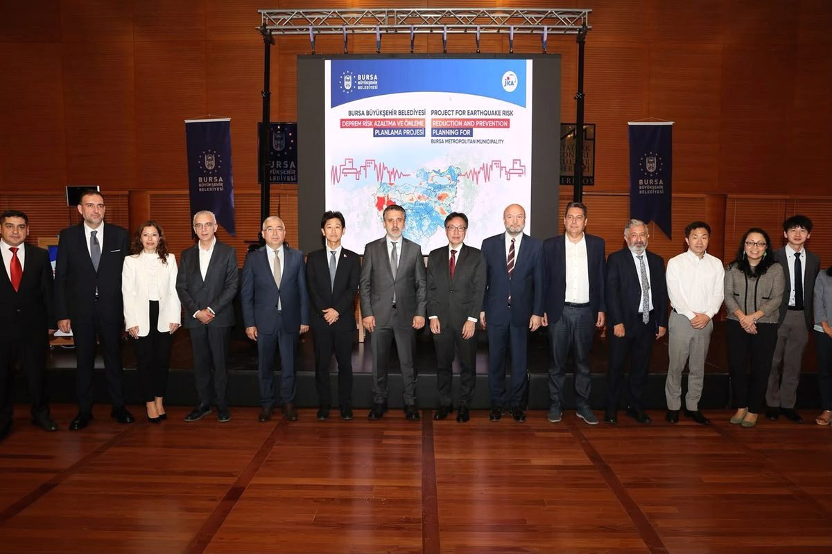 Bursa deprem hazırlıklarında yeni adımlar atıyor. Güncel bilgiler ve önemli