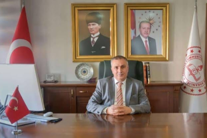 Bursa Eğitiminde Yönetim Değişikliği Süreci