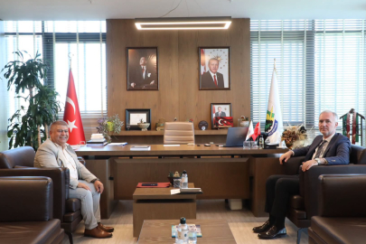 Bursa İnegöl'de sağlıkta dev yatırımlar