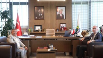 Bursa İnegöl'de sağlık sektörüne yönelik büyük yatırımlar ve gelişmeler, bölgenin