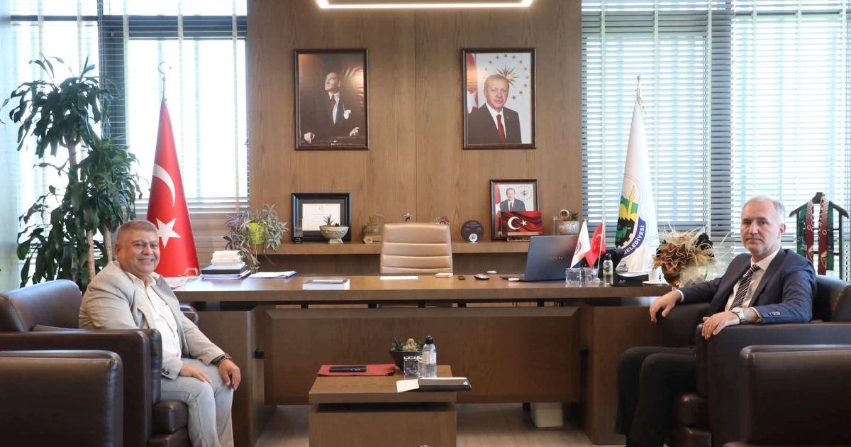 Bursa İnegöl'de sağlık sektörüne yönelik büyük yatırımlar ve gelişmeler, bölgenin