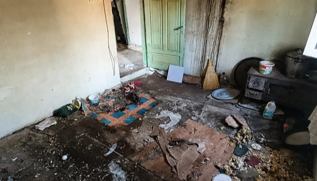 Bursa İnegöl'de yaşlı kadınlar için büyük dayanışma hareketi; toplum değerlerini