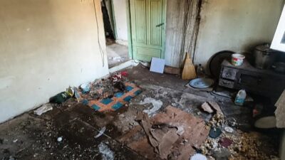 Bursa İnegöl'de yaşlı kadınlar için büyük dayanışma hareketi; toplum değerlerini