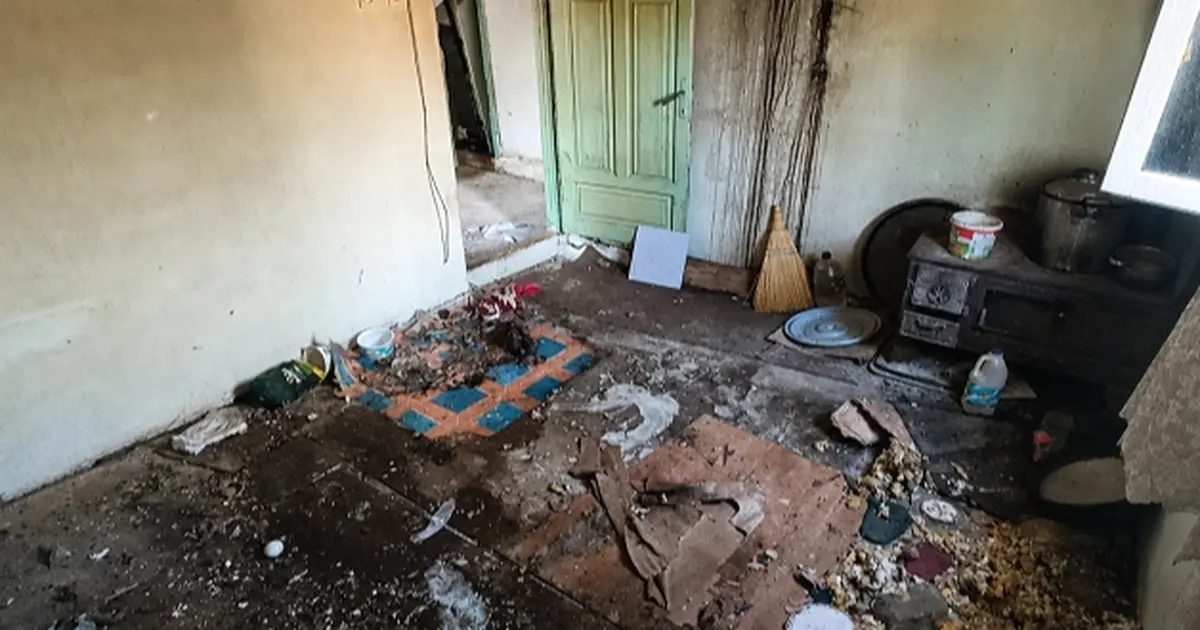 Bursa İnegöl'de yaşlı kadınlar için büyük dayanışma hareketi; toplum değerlerini