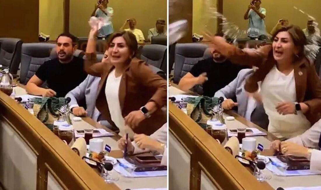 Bursa Meclisinde yaşanan büyük kavga, kararların ve ilişkilerin nasıl etkileneceğine