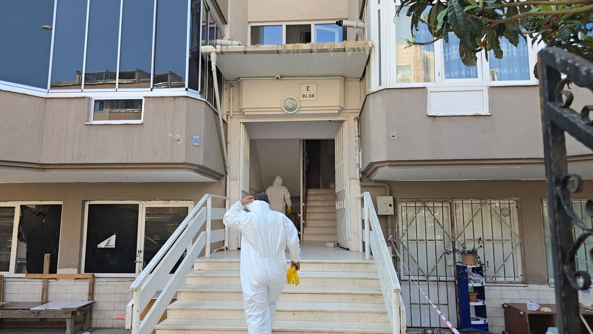 Bursa Mudanya'da çöplükte gerçekleştirilen kurtarma operasyonunun detayları, başarıları ve bölgedeki
