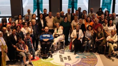 Bursa Nilüfer Belediyesi'nin Avrupa Ödülü kazanmasıyla ilgili gelişmeler ve başarılar