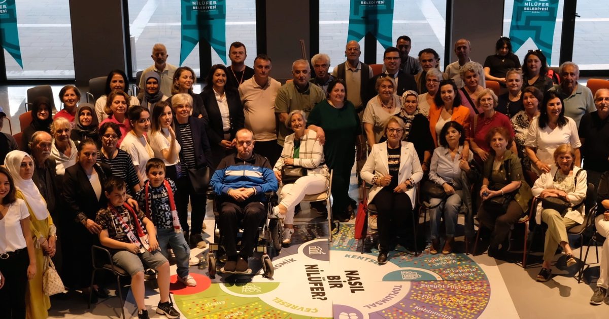 Bursa Nilüfer Belediyesi'nin Avrupa Ödülü kazanmasıyla ilgili gelişmeler ve başarılar