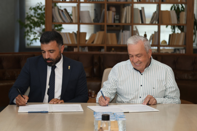 Bursa Nilüfer'de Engellilere Kariyer Merkezi