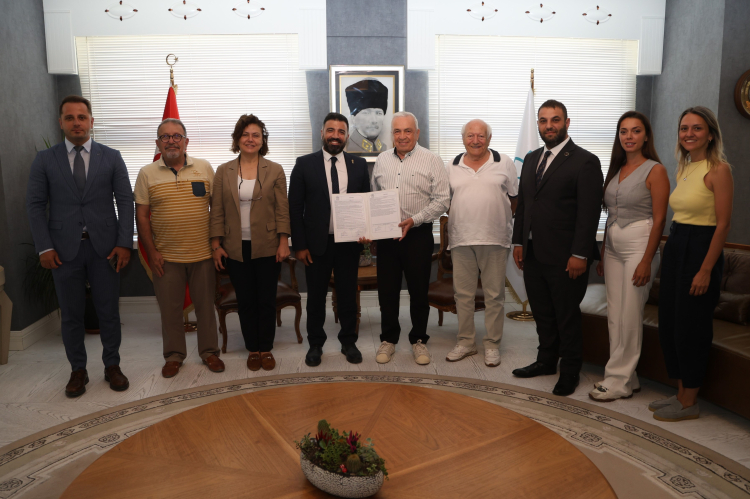 Bursa Nilüfer'de Engellilere Kariyer Merkezi