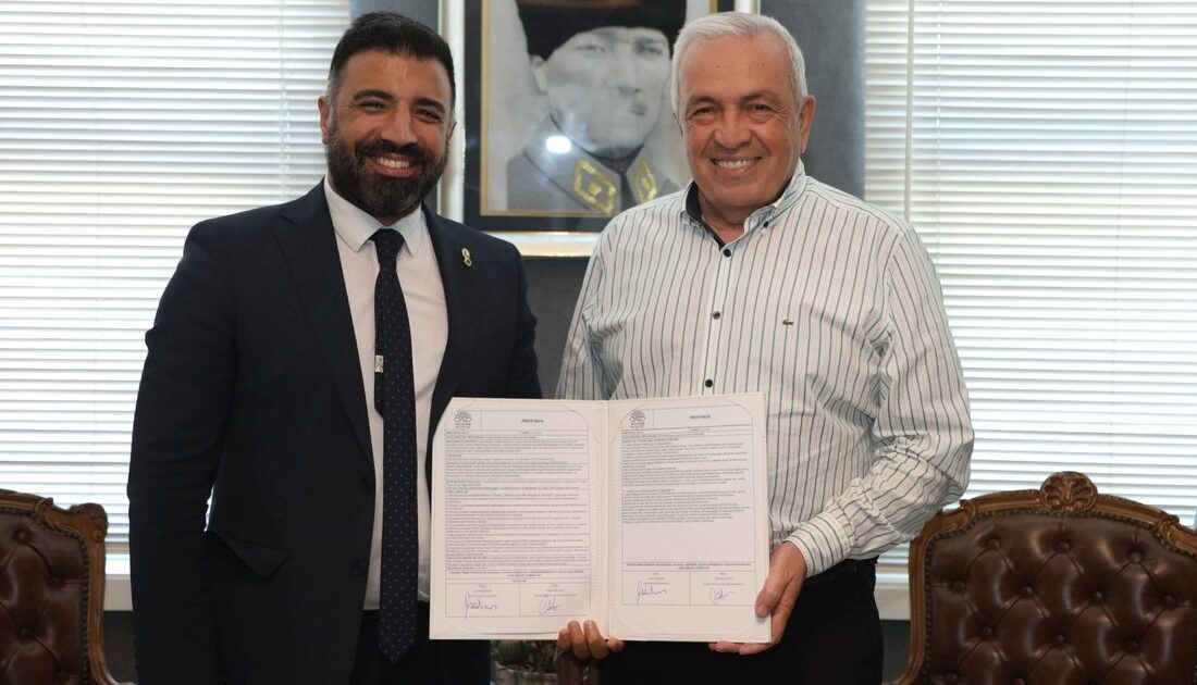 Bursa Nilüfer'de engellilere özel kariyer merkezi, istihdam ve mesleki gelişim