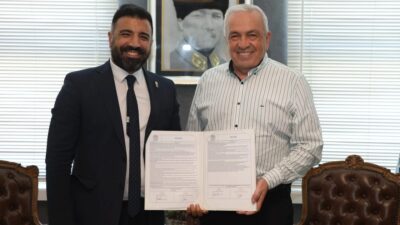 Bursa Nilüfer'de engellilere özel kariyer merkezi, istihdam ve mesleki gelişim