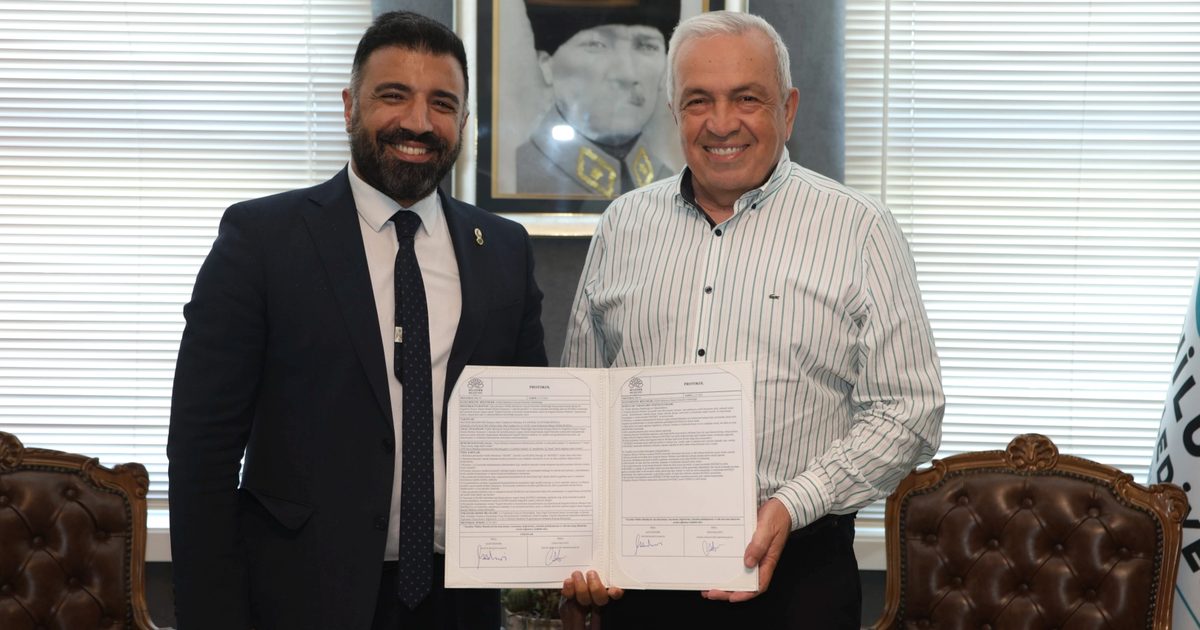 Bursa Nilüfer'de engellilere özel kariyer merkezi, istihdam ve mesleki gelişim