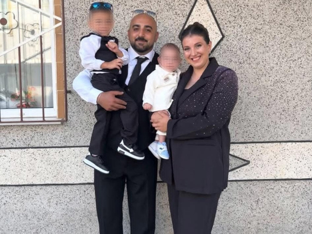 Bursa Orhangazi’de motosiklet kazası