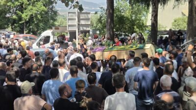 Bursa-Orhangazi'de meydana gelen trafik kazası hakkında detaylar ve güncel bilgiler.