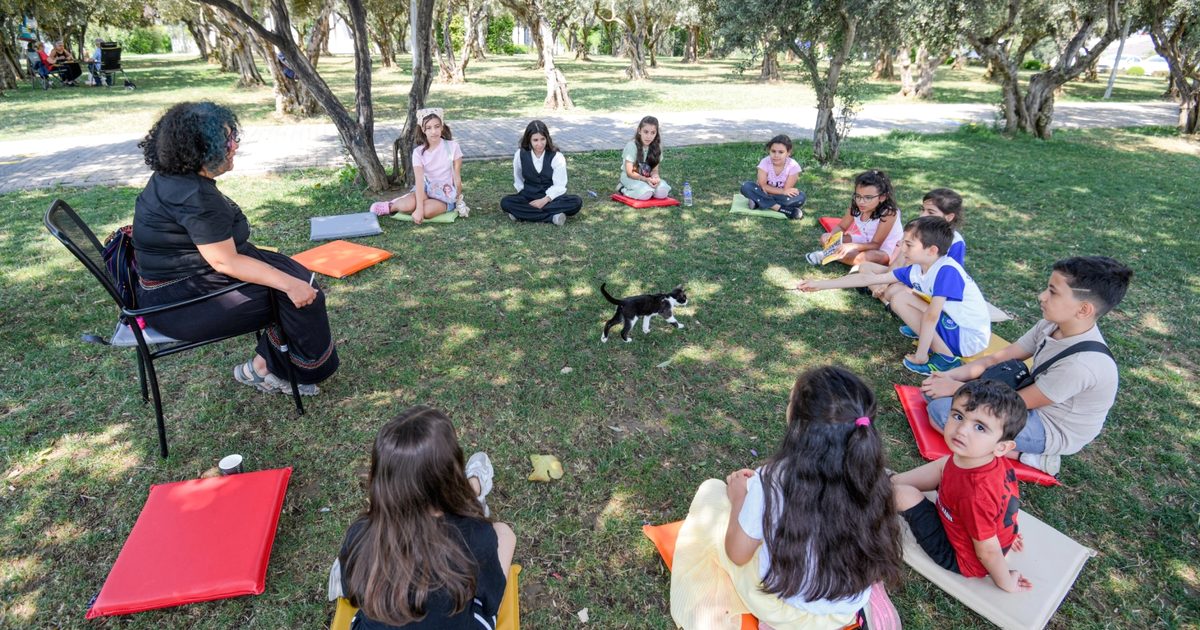 Bursa Osmangazi'de düzenlenen Kolektif Okuma Etkinliği hakkında detaylar, katılım şartları