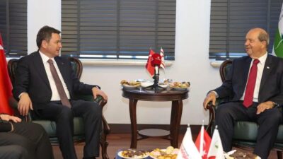 Bursa Osmangazi'de gerçekleşen önemli ziyaret hakkında detaylar ve etkinlikler hakkında