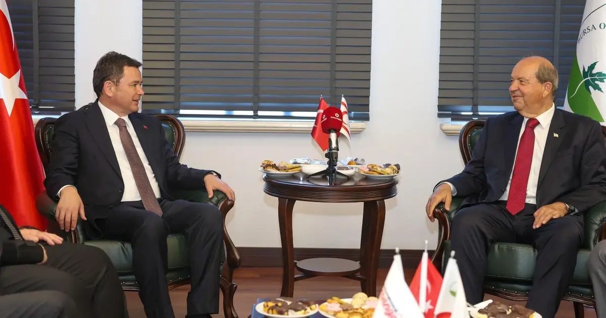 Bursa Osmangazi'de gerçekleşen önemli ziyaret hakkında detaylar ve etkinlikler hakkında