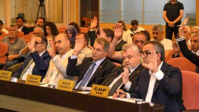 Bursa Osmangazi'de çıkan orman yangını kontrol altına alındı. Yetkililer, olayla