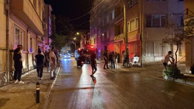 Bursa Osmangazi'de meydana gelen trajik yangın olayını detaylarıyla öğrenin. Güvenlik
